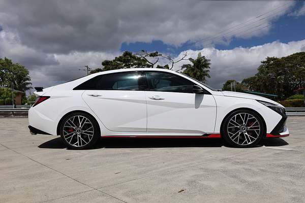 2023 Hyundai i30 N Premium CN7.V1