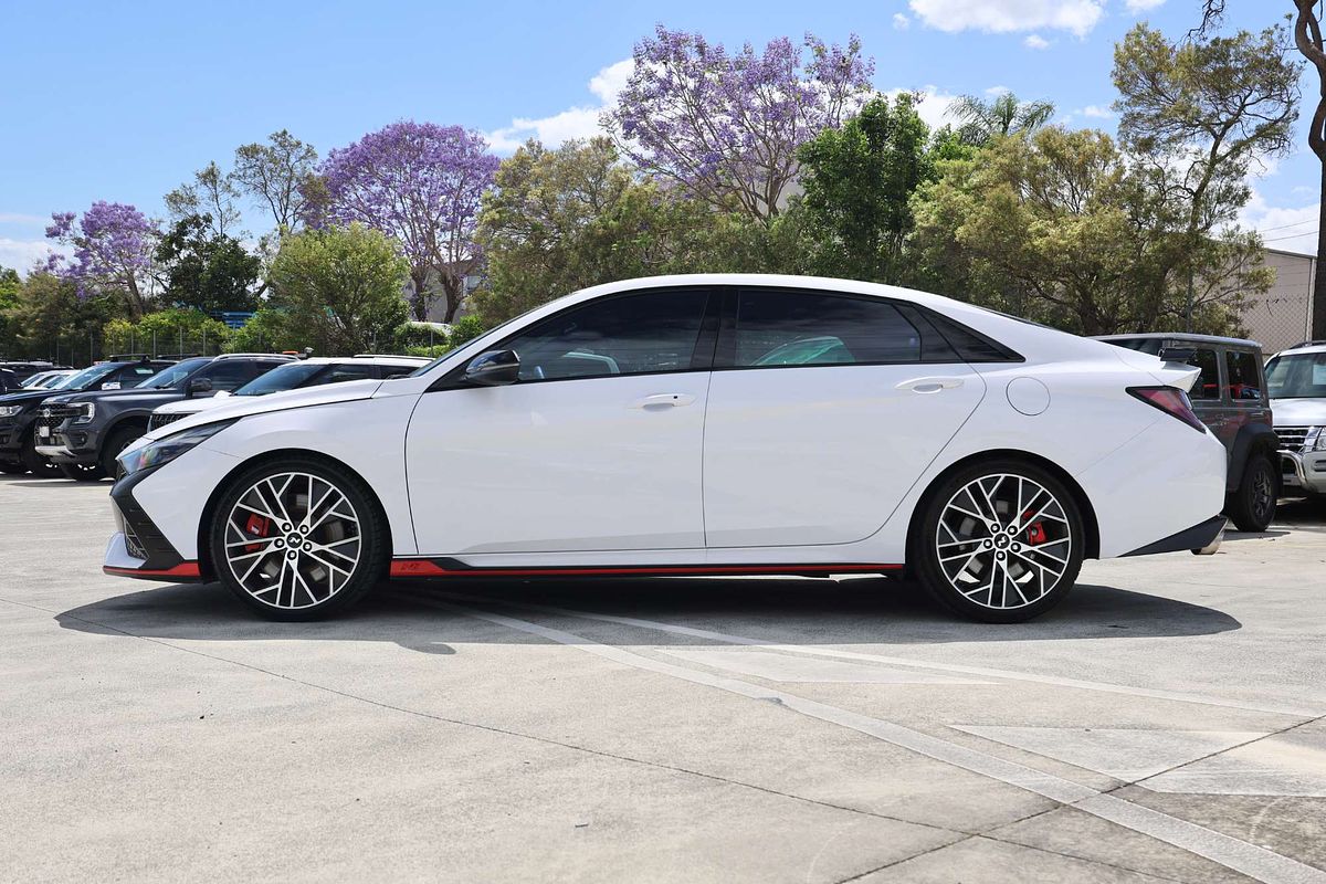 2023 Hyundai i30 N Premium CN7.V1