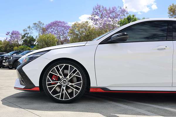 2023 Hyundai i30 N Premium CN7.V1