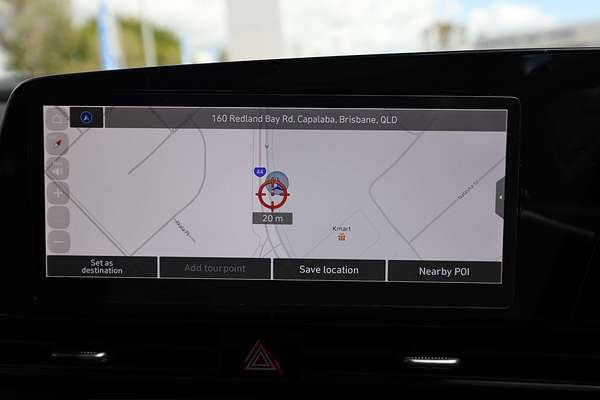 2023 Hyundai i30 N Premium CN7.V1