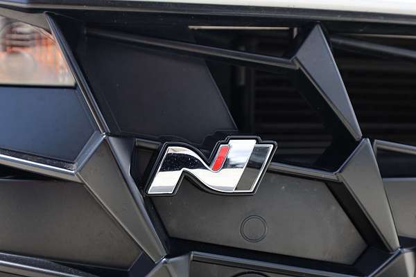 2023 Hyundai i30 N Premium CN7.V1