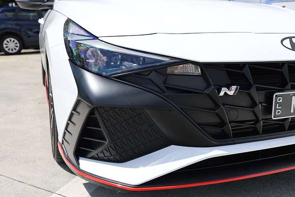 2023 Hyundai i30 N Premium CN7.V1