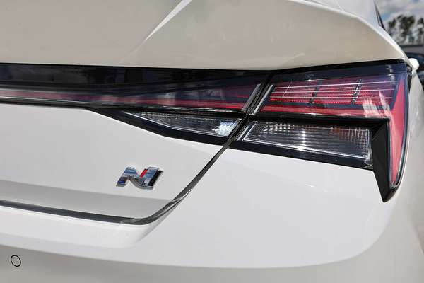 2023 Hyundai i30 N Premium CN7.V1