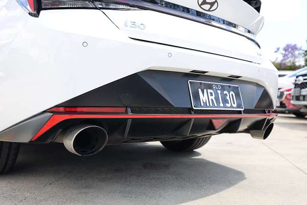 2023 Hyundai i30 N Premium CN7.V1