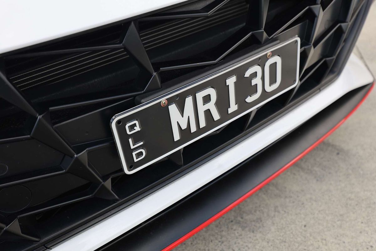 2023 Hyundai i30 N Premium CN7.V1