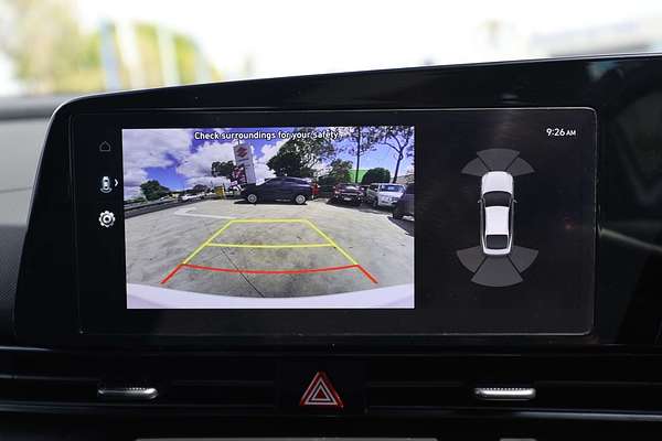 2023 Hyundai i30 N Premium CN7.V1