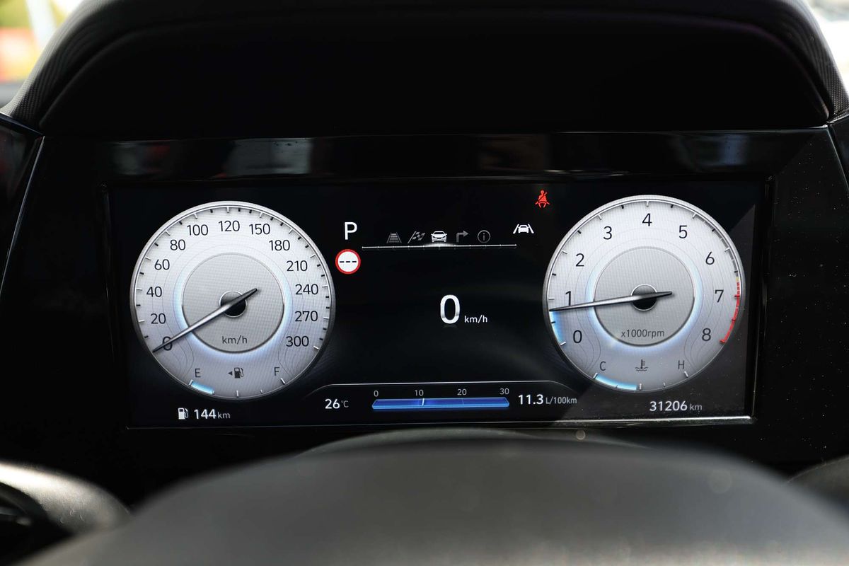 2023 Hyundai i30 N Premium CN7.V1