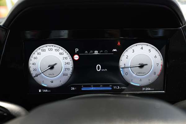 2023 Hyundai i30 N Premium CN7.V1