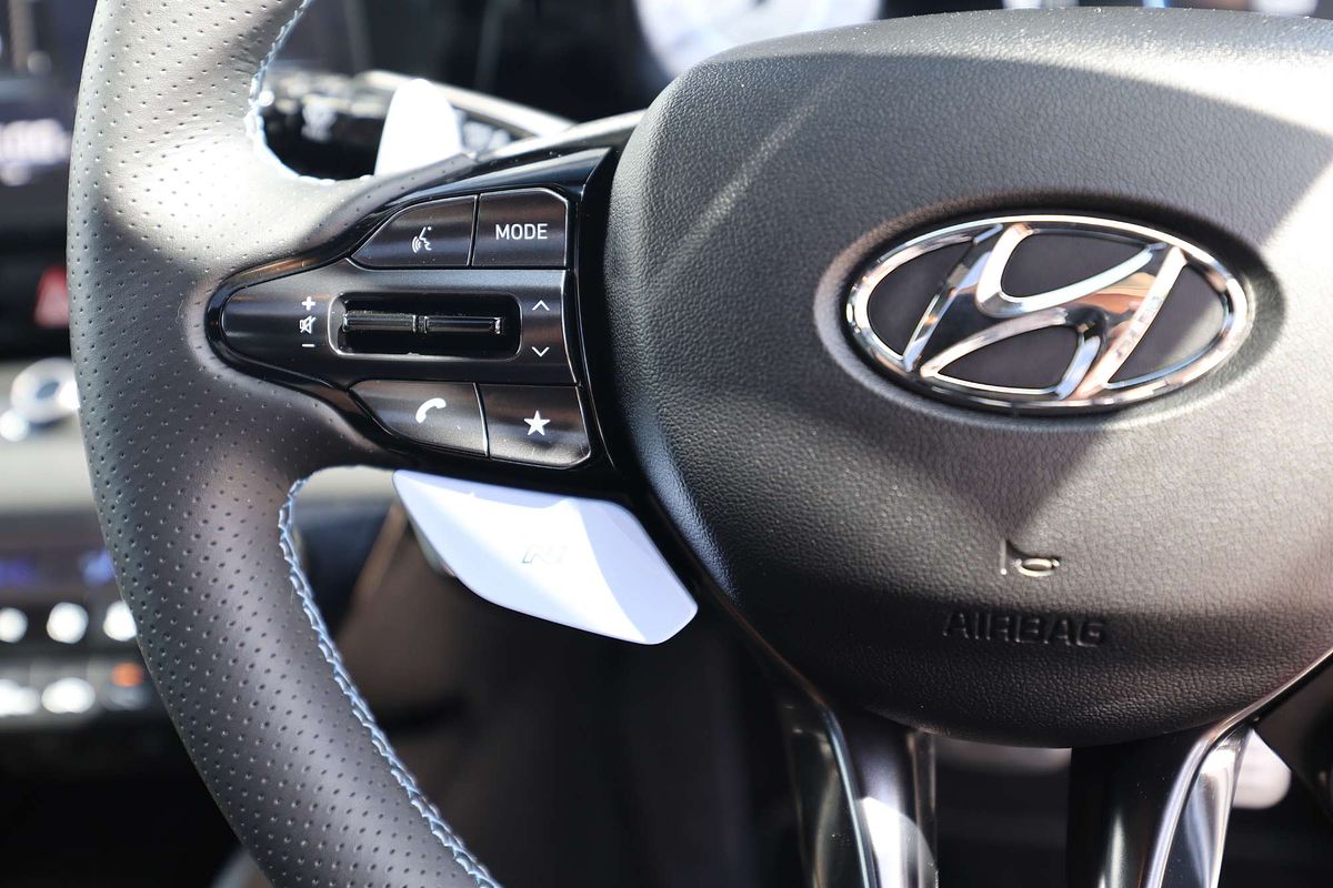 2023 Hyundai i30 N Premium CN7.V1