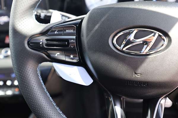 2023 Hyundai i30 N Premium CN7.V1