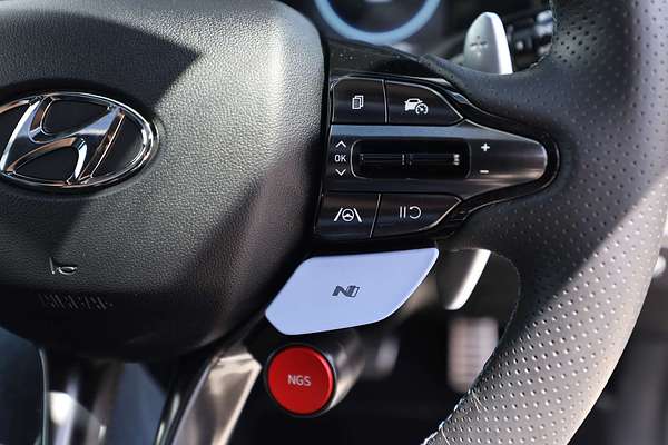 2023 Hyundai i30 N Premium CN7.V1