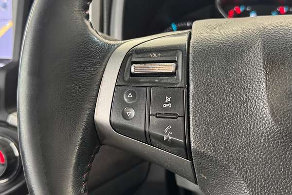 2018 Holden Special Vehicles Colorado SportsCat+ RG 4X4