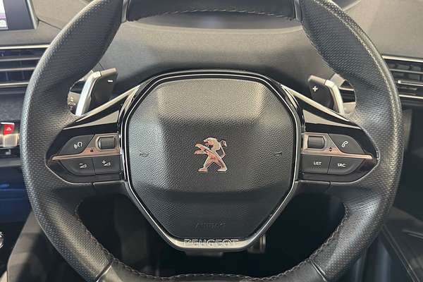 2017 Peugeot 3008 GT Line P84