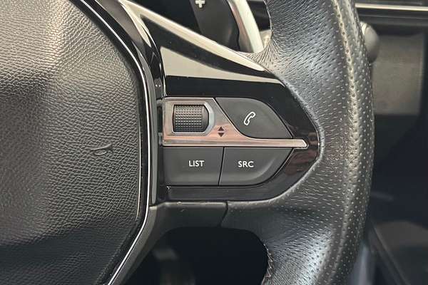 2017 Peugeot 3008 GT Line P84