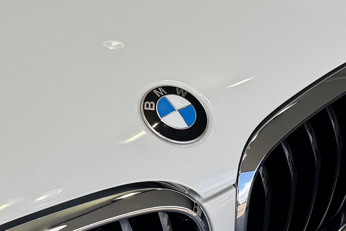 2019 BMW X3 xDRIVE30i M SPORT G01 MY18.5