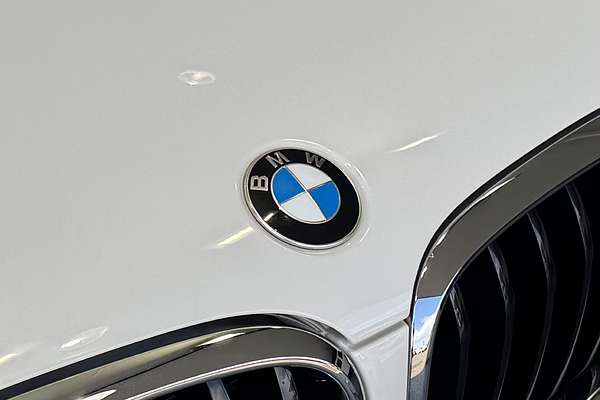 2019 BMW X3 xDRIVE30i M SPORT G01 MY18.5
