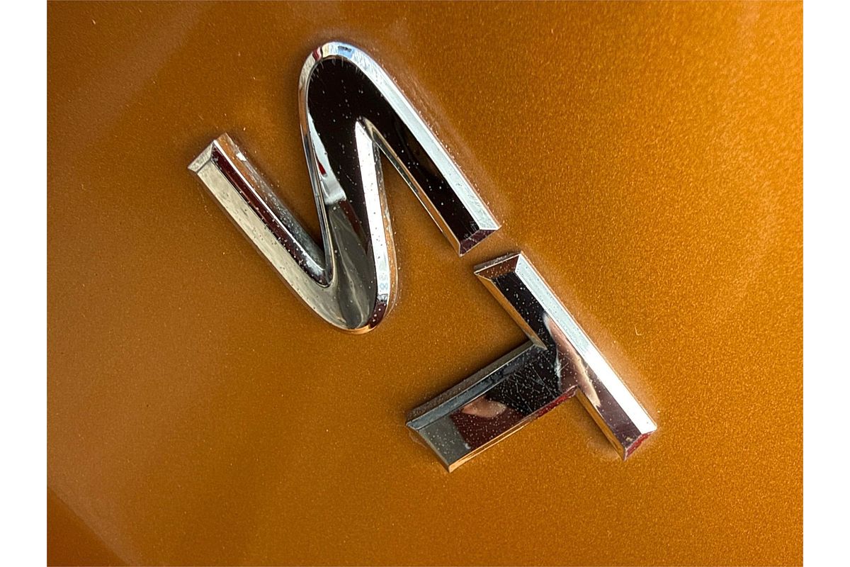 2012 Nissan Micra ST K13