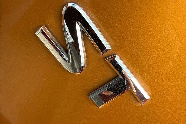 2012 Nissan Micra ST K13