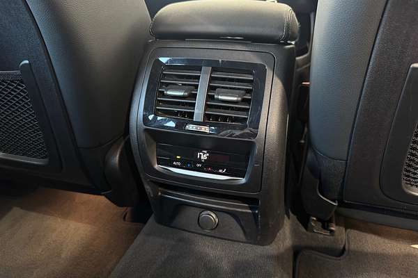 2019 BMW X3 xDRIVE30i M SPORT G01 MY18.5