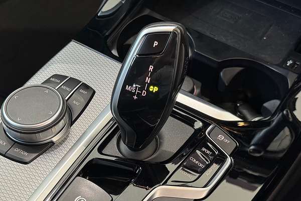 2019 BMW X3 xDRIVE30i M SPORT G01 MY18.5