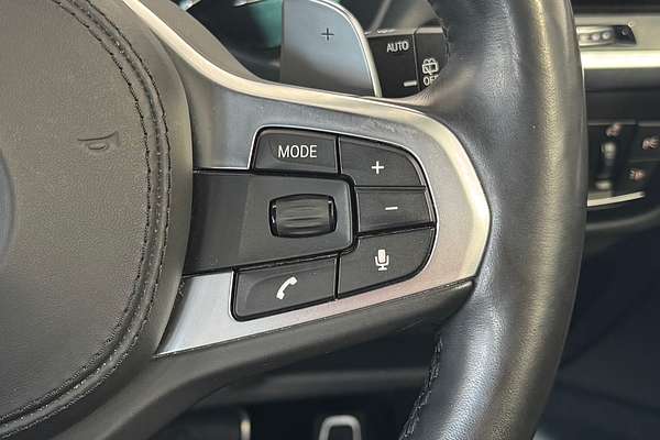 2019 BMW X3 xDRIVE30i M SPORT G01 MY18.5
