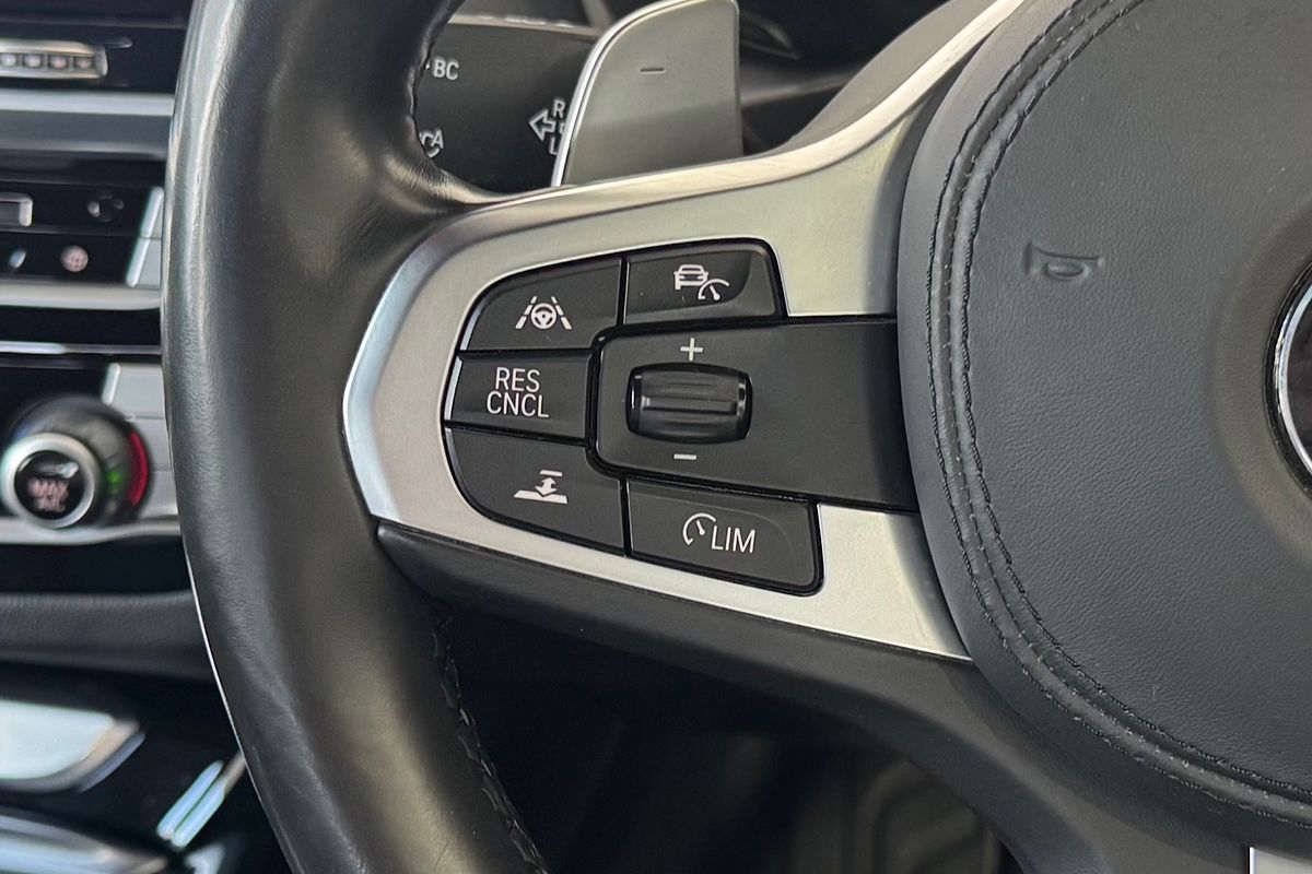 2019 BMW X3 xDRIVE30i M SPORT G01 MY18.5
