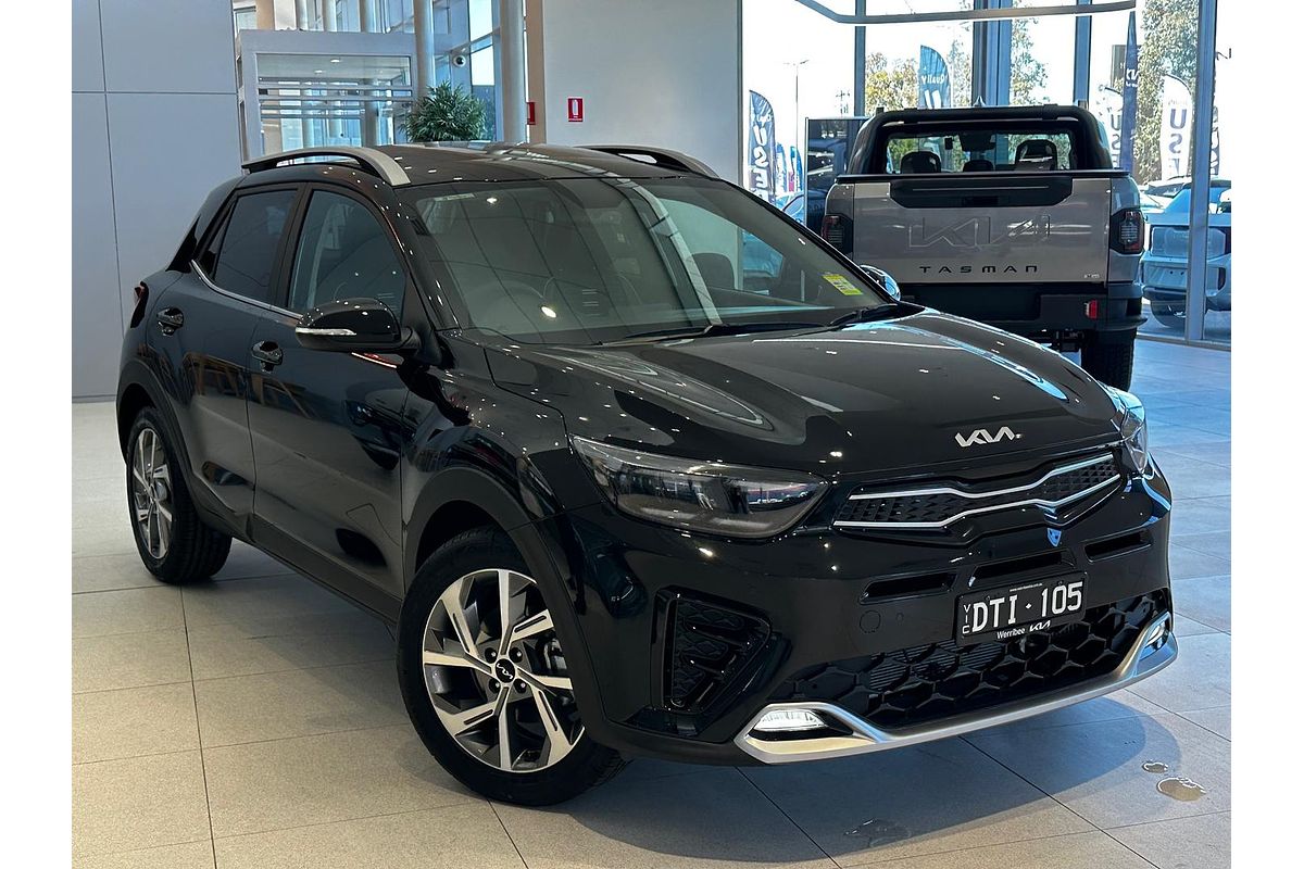 2025 Kia Stonic GT-Line YB
