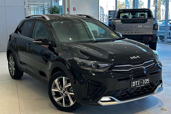 2025 Kia Stonic GT-Line YB