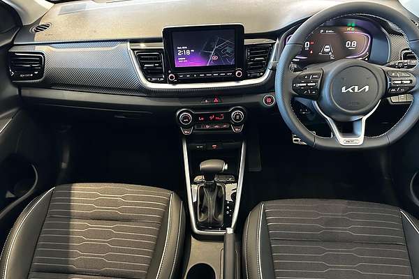 2025 Kia Stonic GT-Line YB