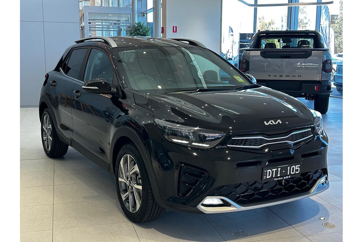 2025 Kia Stonic GT-Line YB