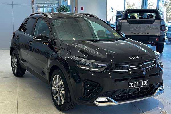 2025 Kia Stonic GT-Line YB