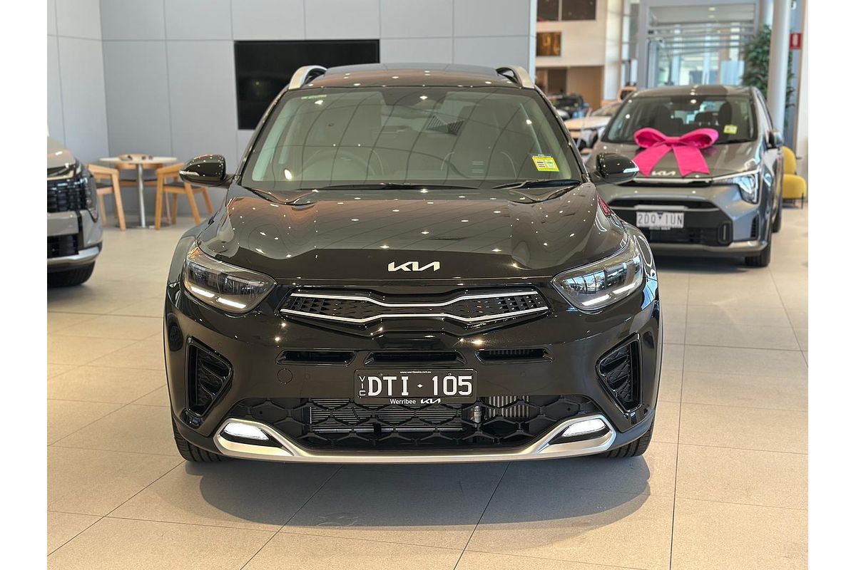 2025 Kia Stonic GT-Line YB