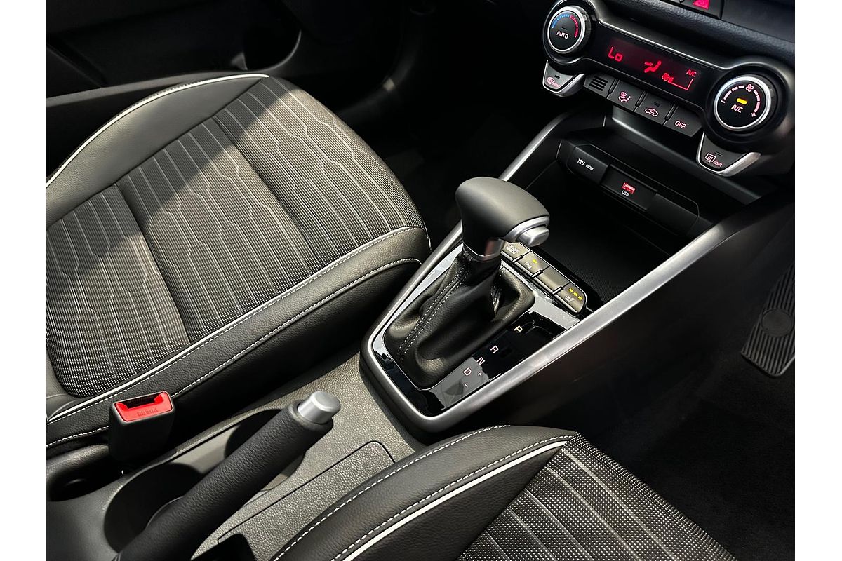 2025 Kia Stonic GT-Line YB
