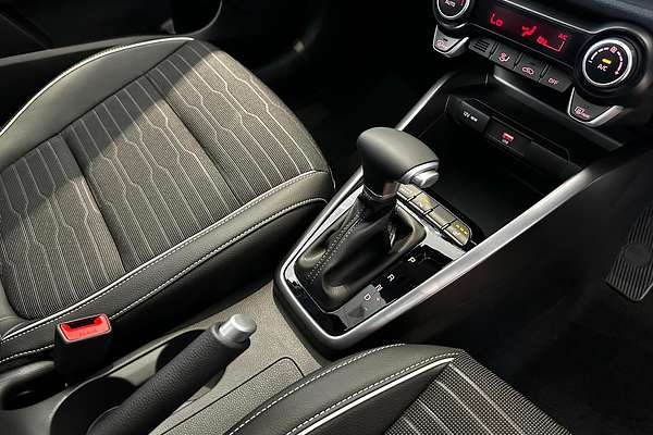 2025 Kia Stonic GT-Line YB