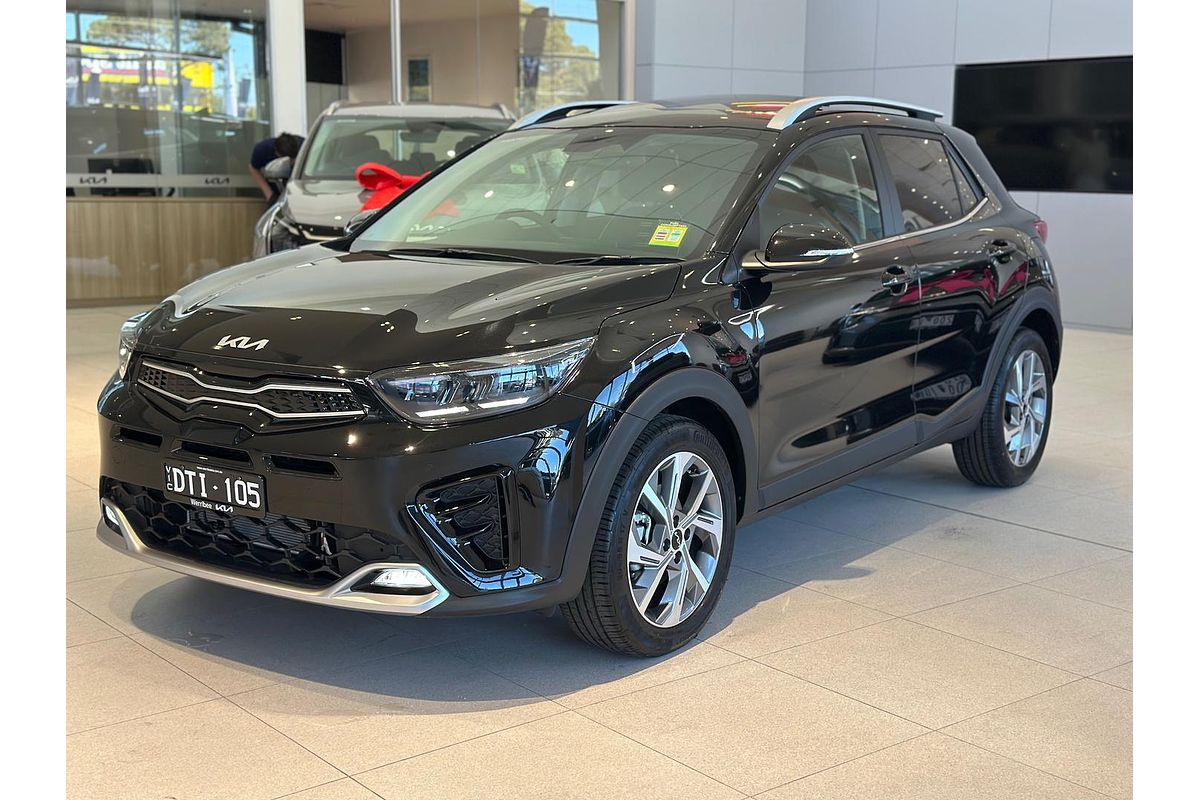 2025 Kia Stonic GT-Line YB