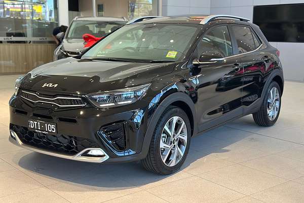 2025 Kia Stonic GT-Line YB