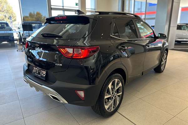 2025 Kia Stonic GT-Line YB