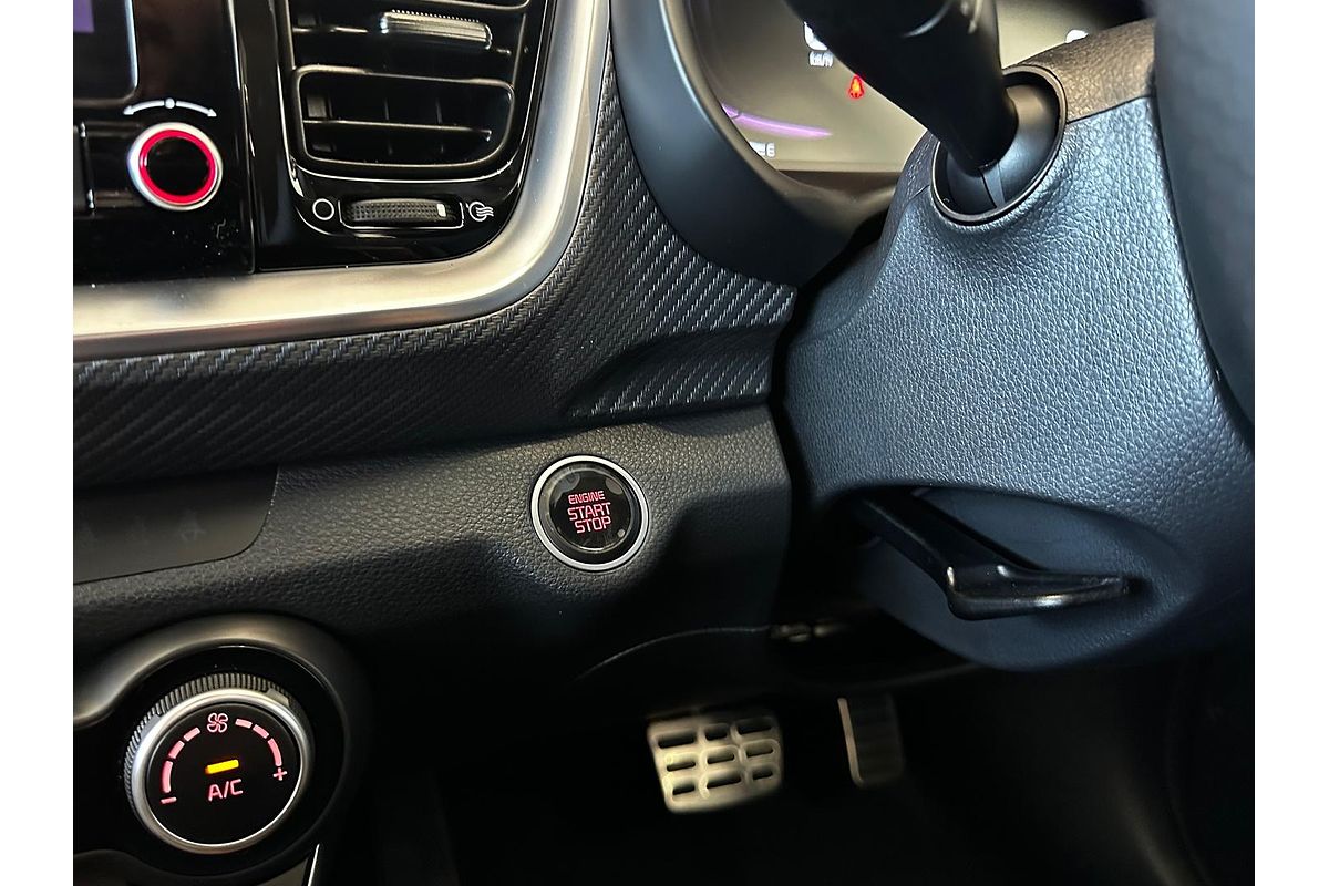 2025 Kia Stonic GT-Line YB