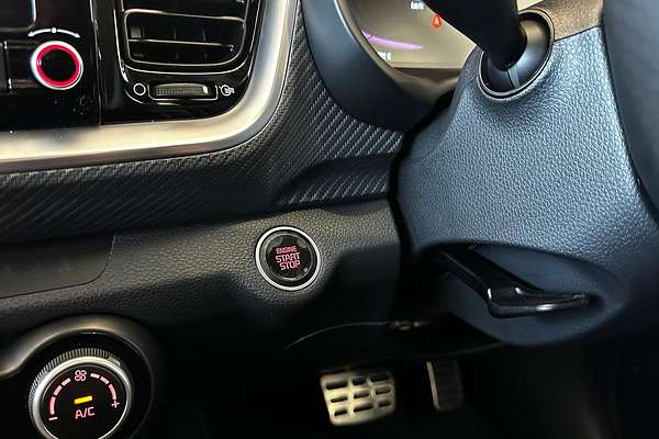 2025 Kia Stonic GT-Line YB
