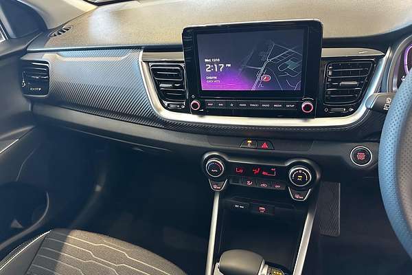 2025 Kia Stonic GT-Line YB