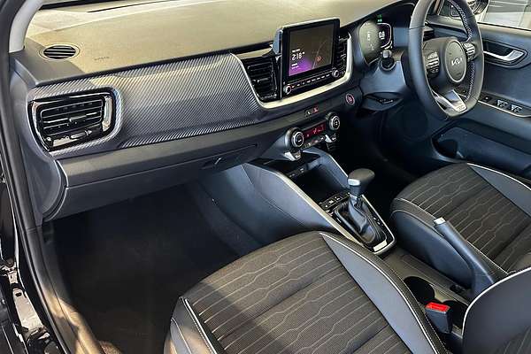 2025 Kia Stonic GT-Line YB