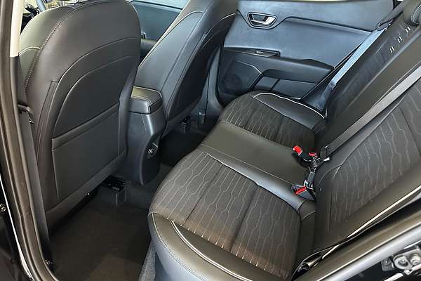 2025 Kia Stonic GT-Line YB