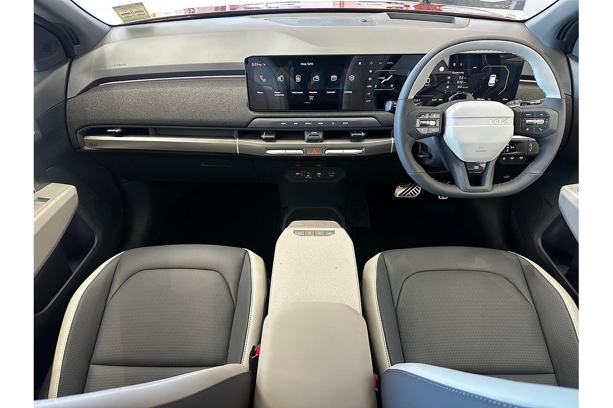 2025 Kia EV3 GT-Line Long Range SV
