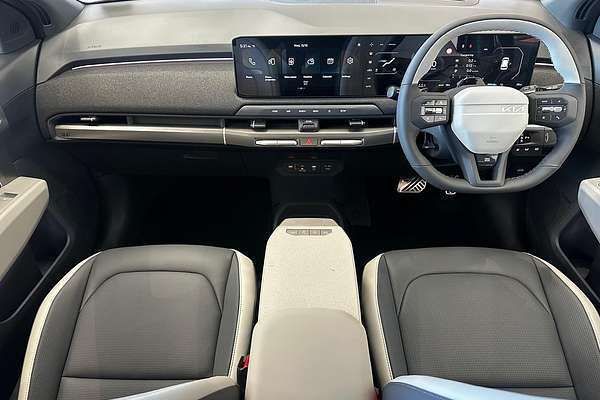 2025 Kia EV3 GT-Line Long Range SV