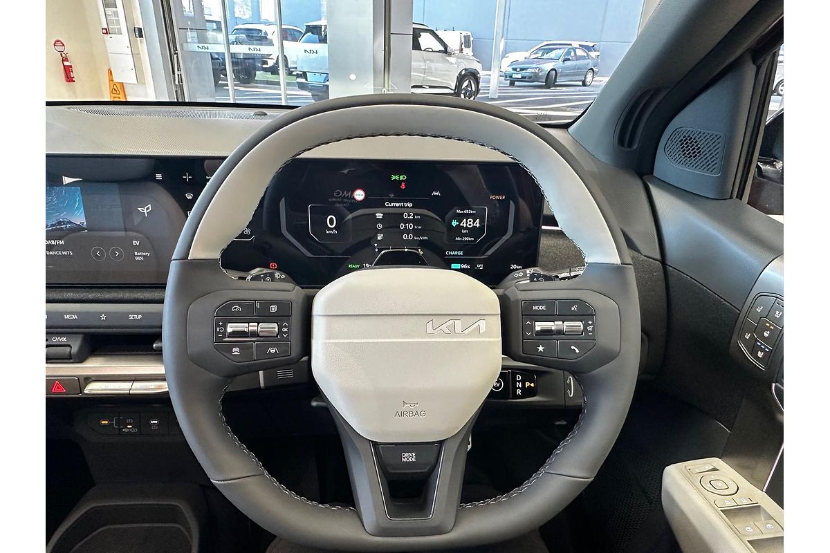 2025 Kia EV3 GT-Line Long Range SV