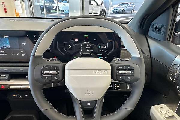 2025 Kia EV3 GT-Line Long Range SV