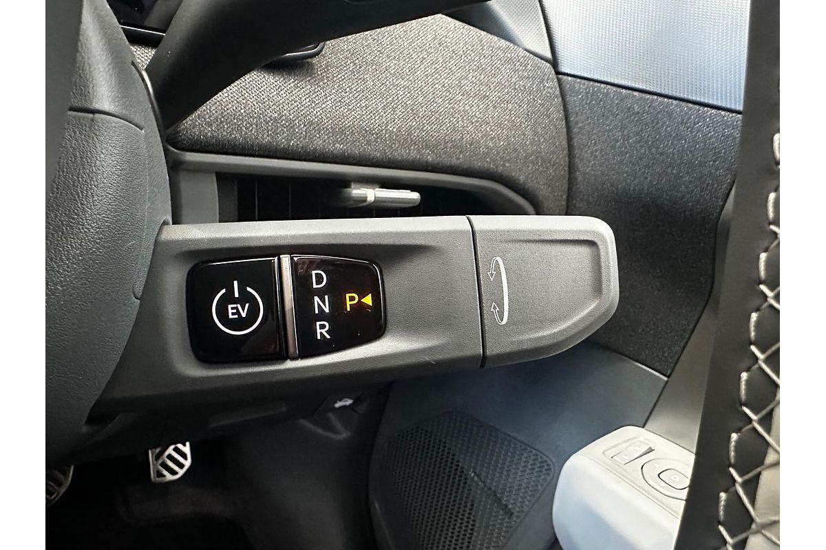 2025 Kia EV3 GT-Line Long Range SV