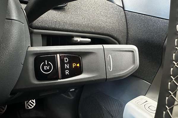 2025 Kia EV3 GT-Line Long Range SV