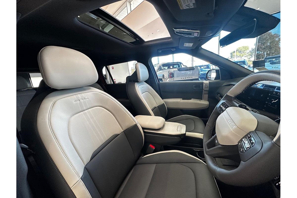 2025 Kia EV3 GT-Line Long Range SV