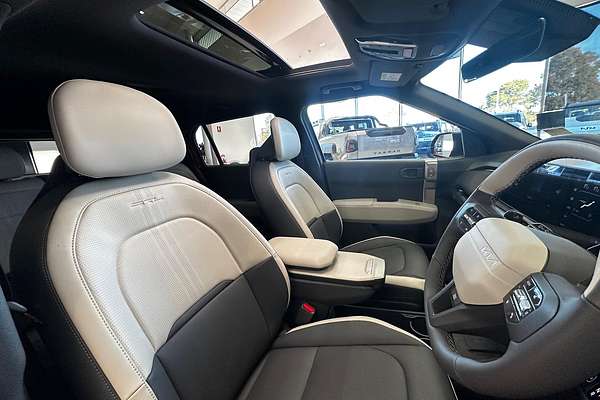 2025 Kia EV3 GT-Line Long Range SV